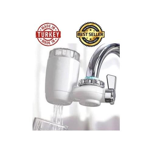 Havana Nano Water Filter Purifier Co2 Fauced Dehydrator Fill Fauced Appliance Cleaner Motor Engine System Machine Kit Air Remover