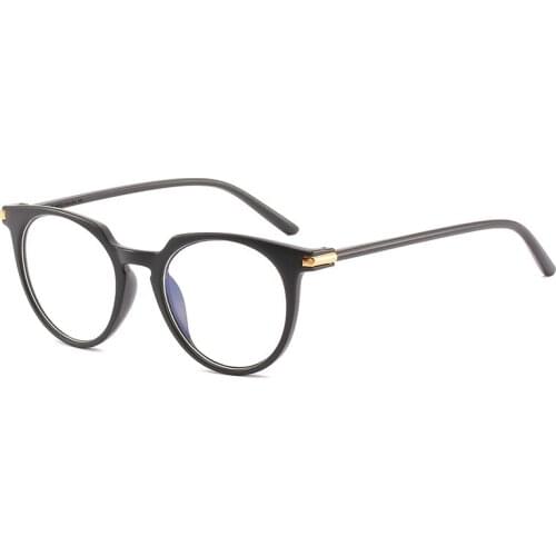 Women men Round Glasses frame Female Brand Designer gafas De Sol Spectacle Plain Glasses Gafas eyeglasses eyewear for women men