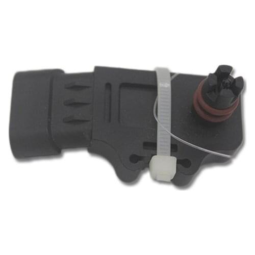 Top Quality Fuel Pressure Sensors used for Chevrolet OE No.93333350 12232201 24580287 CG02-002