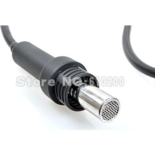 Original LUKEY BGA Hot Air Soldering Station HOT AIR GUN Handle 220V FOR LUKEY 852d 852d