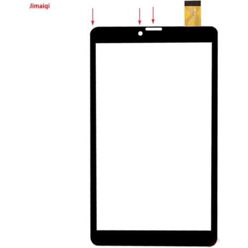 Phablet Touch Screen For 8'' inch inco duplet tab mini 3g tablet External Panel Digitizer Glass Sensor Replacement Multitouch