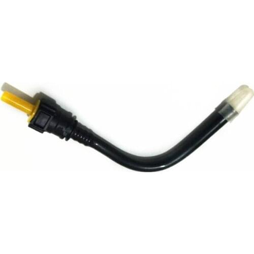 Suitable for Citroen C4 Sega New C4L Brake reservoir hose OEM ZQ92285280