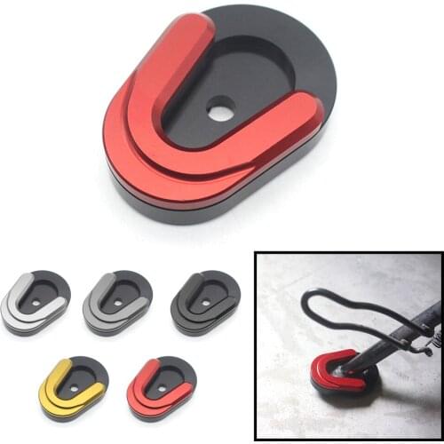 Pokhaomin Motorcycle Fall Protection