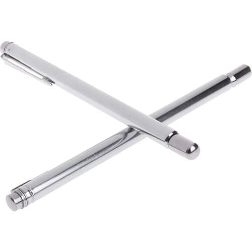 Drop Ship Copper Ghost Hunting Dowsing Divining Rods Detector Water Witching Lost Objects