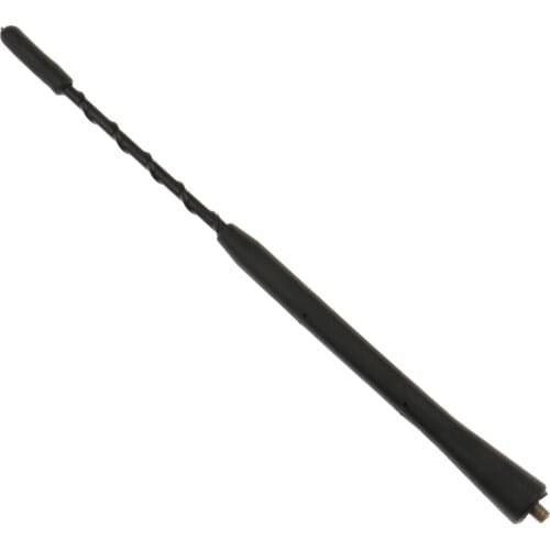 9 Inch Rubber Radio AM/FM Antenna for Mazda 3 5 6 Protégé 5