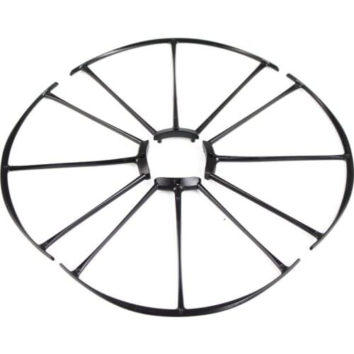 SJ/RC SJRC Z5 GPS RC Quadcopter Spare Parts Protective frame Protection ring 4pcs/set