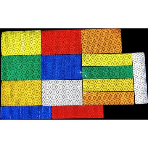 Reflective Fastener Safety IR Patches Biker Motorcycle Firefighter Rescue Medic EMT EMS Strip Military Patch Badge Applique