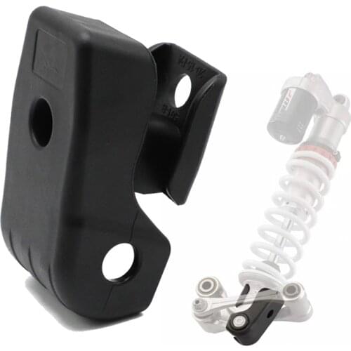 WP Rear Shock Absorber Guard Linkage Protector For Husqvarna TE 250I 300I FE 250 350 501 FX FC 450 2020 2019 2018 Dirt Bike