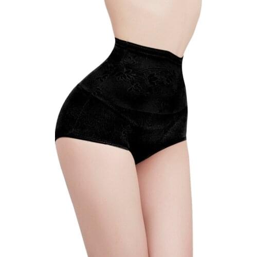 ZYSK Women Body shaper Control Panties Shorts Waist Trainer Seamless Slimming underwear Control Panty