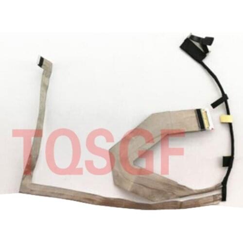 LCD LVDS Cable For Dell Latitude 7480 93JP5 093JP5 DC02C00DX00