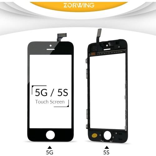 ZORWING Touchscreen Phones