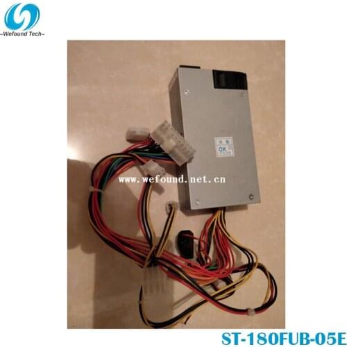 100% working desktop power supply For ST-180FUB-05E 180W,Fully tested