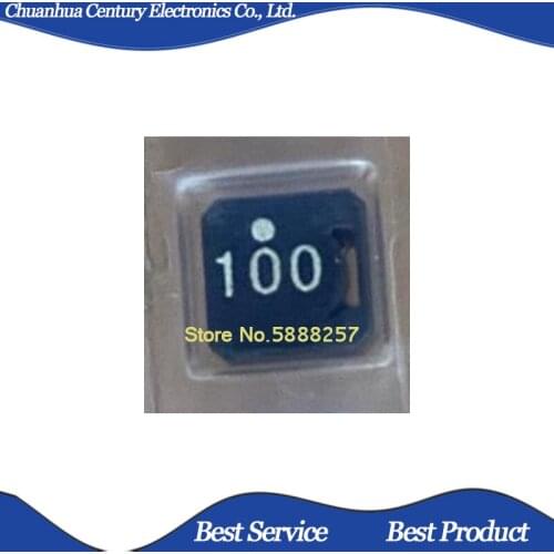 20 Pcs VLCF5020T-100MR87 SMD New and Original In Stock