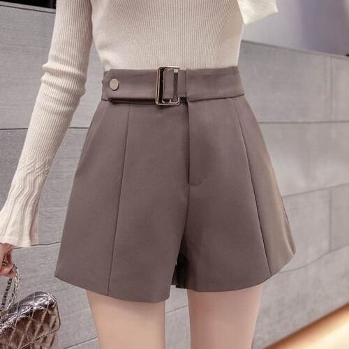 Женские зимние шорты Biktble China At AliExpress