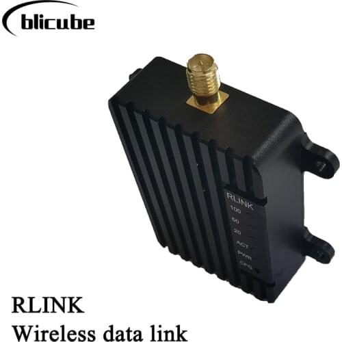 BLICUBE Raspberry Pi