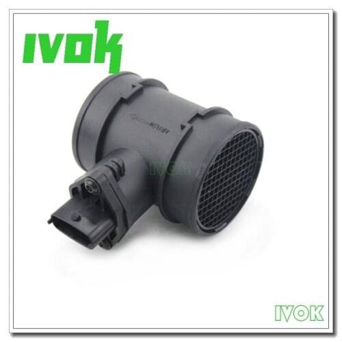 Mass Air Flow MAF Meter Sensor For Alfa Romeo 156 GTV Spider 0281002199 46447508