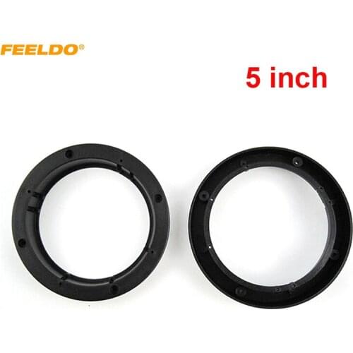 FEELDO Car Speaker Mounts