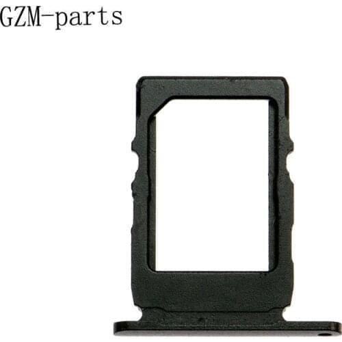 GZM-parts 3 Pcs/lot SIM Card Reader Connector For Google Pixel 2 2XL Sim Card Tray Card Slot Replacement Parts