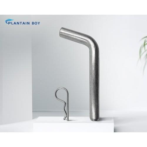 Bent Hitch Pin,Trailer Hitch Pin & clip for trailer hitch receiver,towing components