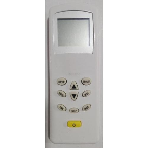 DG11D1-02 Air Conditioner air conditioning remote control suitable for Whirlpooll DAEWOO kelon