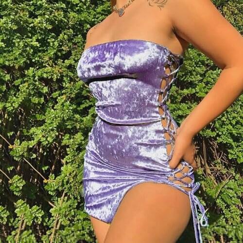 Laertes Off-the-shoulder Summer Dresses