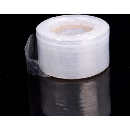 120m/1Roll Self-adhesive Nursery Stretchable Garden Flower Vegetable Grafting Tapes Fruit Tree Grafting Tape Plants Tools