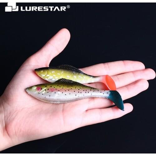 Lurestar Fishing Lure For Carp