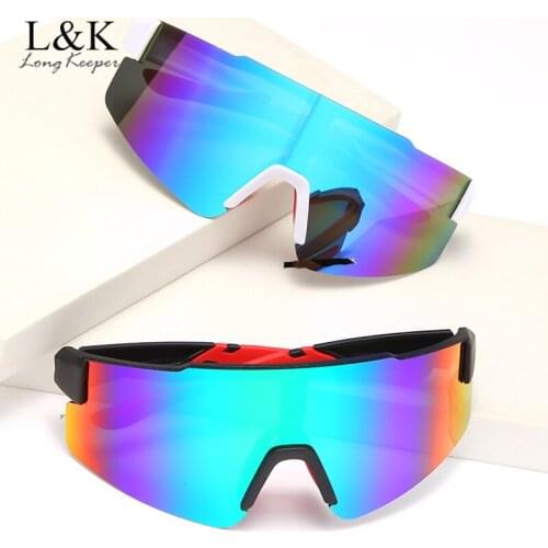 Polarized Driving Sunglasses For Men 2021 Fishing Eyeglasses Luxury Brand Oversized Square Sun Glasses Outdoor Lentes De Sol