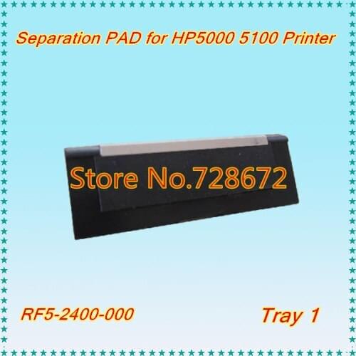 20 X New Separation Pad RF5-2400-000 for HP 5000 5100 Printers Spare Parts