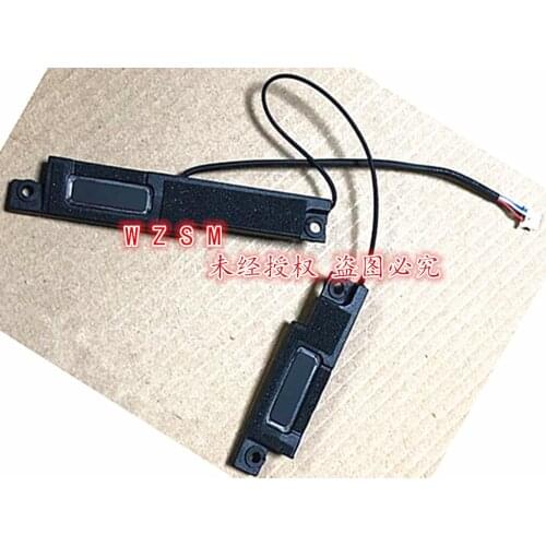 New Laptop Built-in Speaker for Lenovo Thinkpad X1 Carbon 5th 6th Gen 2017 2018 Laptop 01LV460 PK23000P7V0