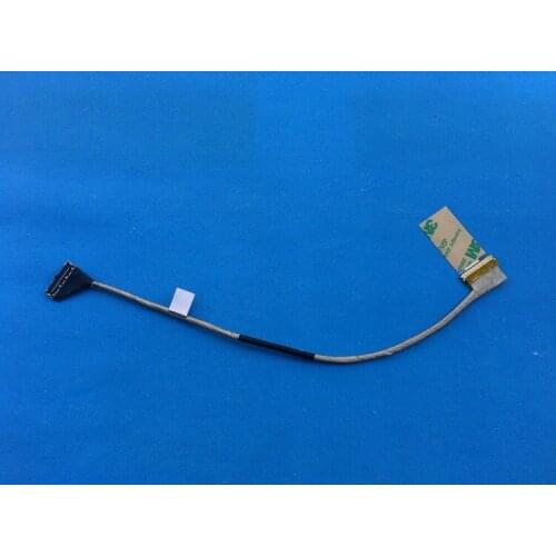 New Laptop Lcd Cable For Asus U41JF U41S U41SV U41J U41 P/n: 1422-00VC0000