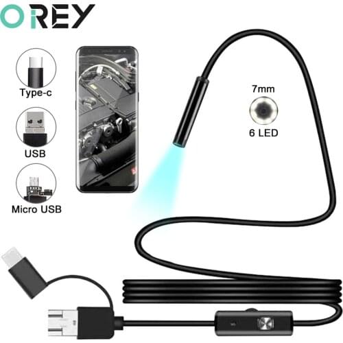 OREY Safety And Security Products