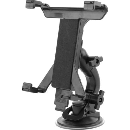 Adjustable Tablet Holder Universal Car Windshield Suction Cup Mount Pad Holder Smartphone for ipad air