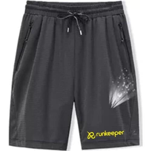 TelaFish Men's Touring Shorts