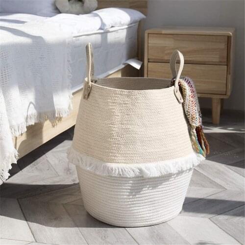 Timrs Toy Storage Baskets