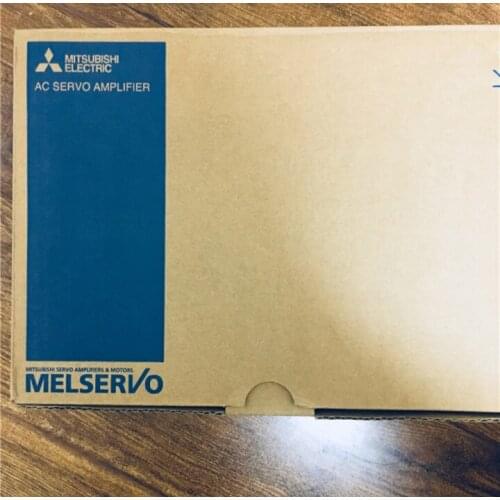 1PCS Mitsubishi MR-JE-200B MRJE200B Servo Drive In Box -New