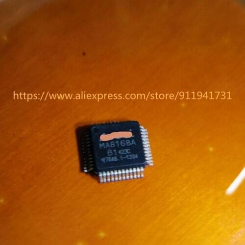 2PCS MA8168A MA8168 Electronic components chip IC