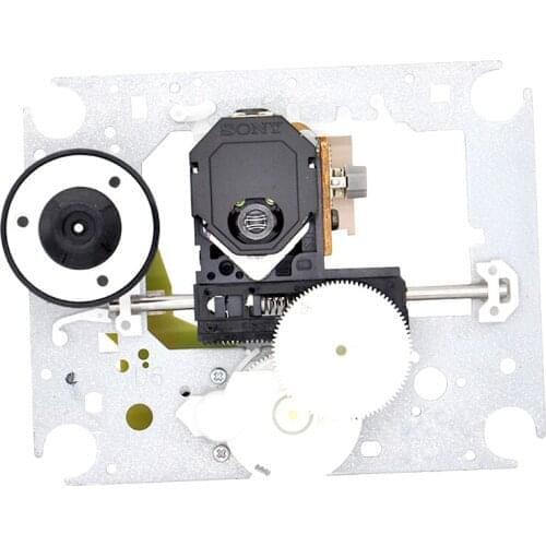 3PCS KSM-213CLDM KSS-213CL KSM213CLDM KSS213CL KSS-213 CDPlayer Blu-ray DVD Player Lens Optical Pick-ups Bloc Optique