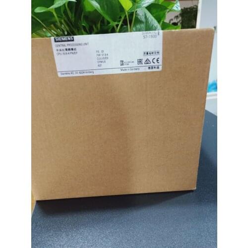 6ES7518-4AP00-0AB0 6ES7 518-4AP00-0AB0 new in box