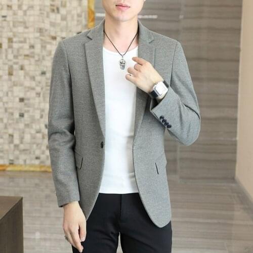 Business Professional Attire for Interview Male Casual Suits Mens Wedding Attire Jacket for Prom Outfits for Guys