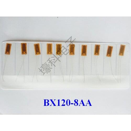 Foil Type Resistance Strain Gage BX120-8AA Sale Promotion