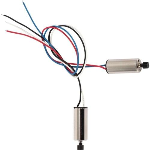 FUSNID Quadcopter Motors