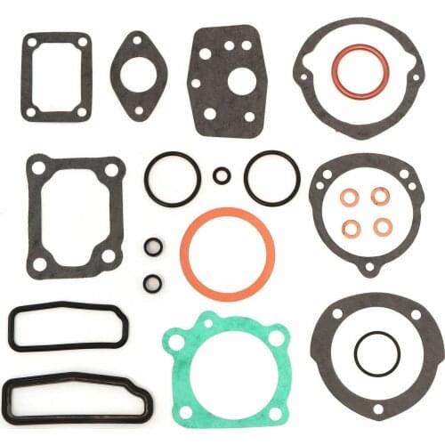 Top End Engine Gasket Set ForHonda CL90 CT90 S90 SL90 - Trail 90 - Gaskets