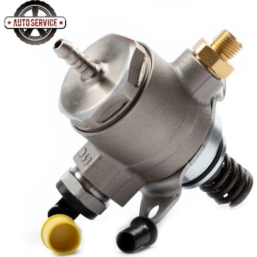 NEW 06J 127 025G High Pressure Injection Fuel Pump For VW Passat Tiguan Jetta Audi A3 A4 Q5 TT Skoda Seat 2.0TFSI 06J 127 025 K