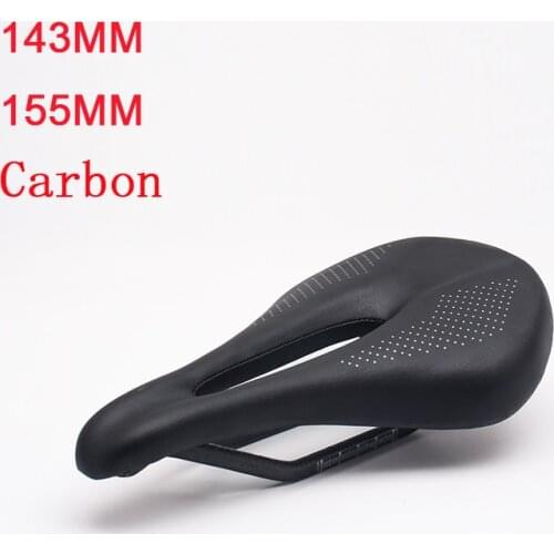2020 New Bicycle Saddle Road MTB mountain bike saddle Pu+carbon fiber saddle for man cycling saddle trail comfort races seat
