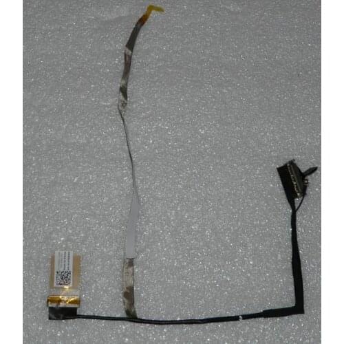 GENUINE For DELL VOSTRO 3460 LED LCD AND CAMERA CABLE 7GW6V 07GW6V
