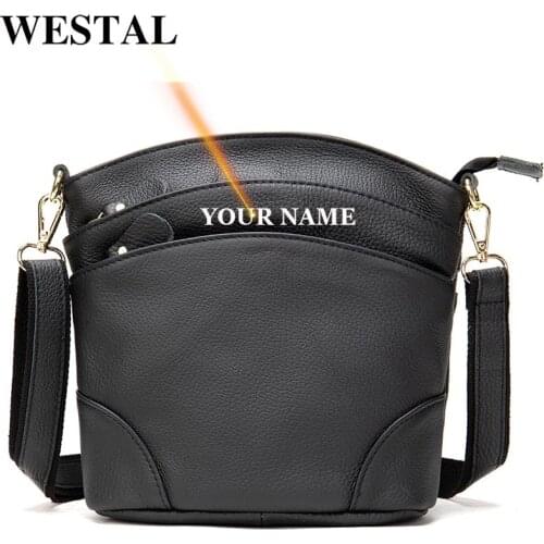 WESTAL Womens Summer Bags