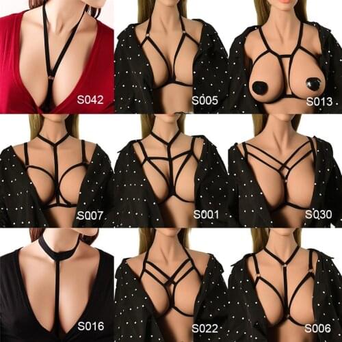 Female Sexy Underwear Sexyshop Erotic Accessories Sex Toys for Women Bondage Equipment Bdsm Set Adult Games Erotic Toy Sex Shop