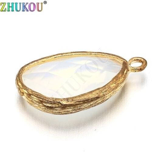 Винтажные подвески ZHUKOU China At AliExpress