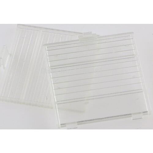 2pcs/lot Brand new battery cover case door for Nintendo game boy classic GB Console shell DMG System replacement part